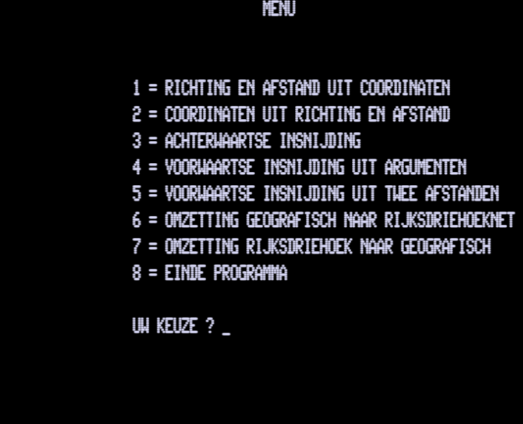 Screen shot